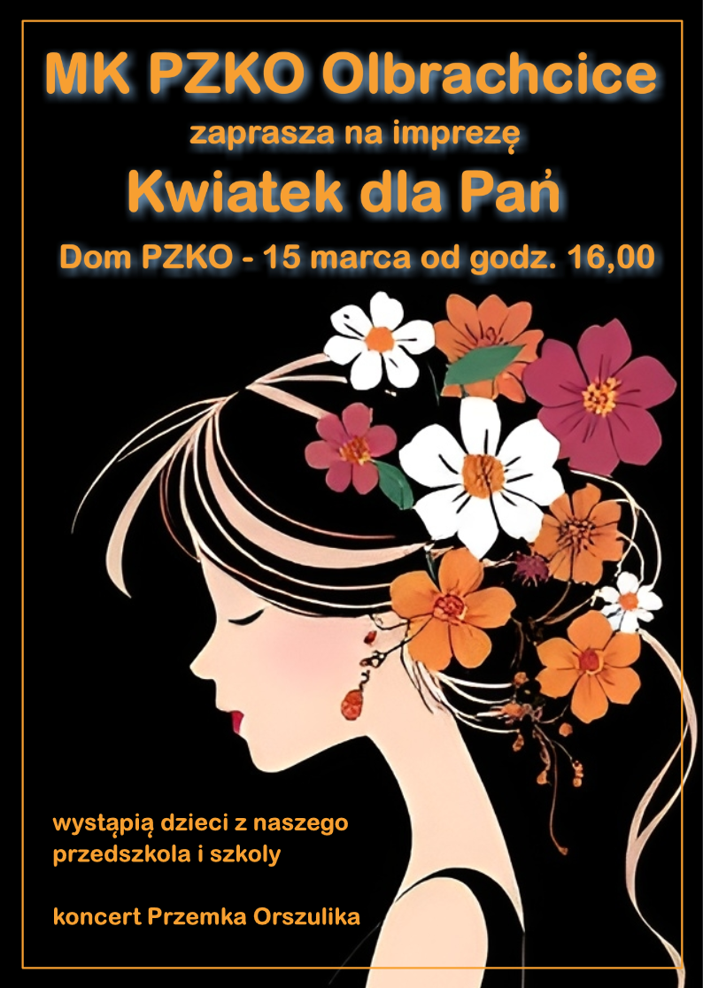 kwiatek